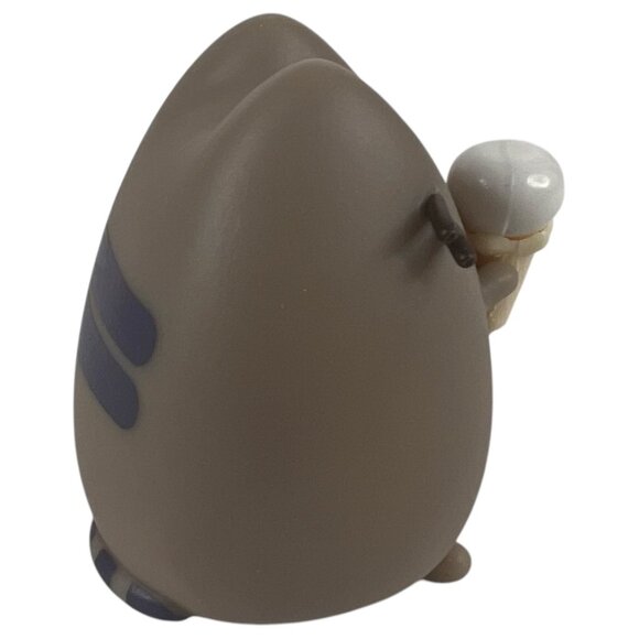 Pusheens Ice Cream Truck With vinyl Figurine Cat Box Summer 2021 Culturefly - Picture 9 of 12